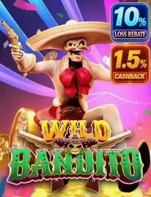 Wild Bandito